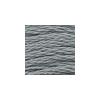 DMC 6 Strand Cotton Embroidery Floss / 169 LT Pewter