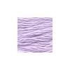 DMC 6 Strand Cotton Embroidery Floss / 211 LT Lavender