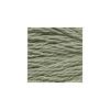 DMC 6 Strand Cotton Embroidery Floss / 3022 MD Brown Gray