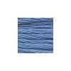 DMC 6 Strand Cotton Embroidery Floss / 334 MD Baby Blue