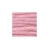 DMC 6 Strand Cotton Embroidery Floss / 3354 LT Dusty Rose