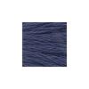 DMC 6 Strand Cotton Embroidery Floss / 336 Navy Blue