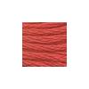 DMC 6 Strand Cotton Embroidery Floss / 349 DK Coral