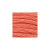 DMC 6 Strand Cotton Embroidery Floss / 351 Coral
