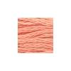 DMC 6 Strand Cotton Embroidery Floss / 352 LT Coral