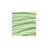DMC 6 Strand Cotton Embroidery Floss / 369 V LT Pistachio Green
