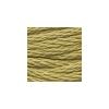 DMC 6 Strand Cotton Embroidery Floss / 370 MD Mustard