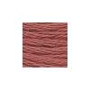 DMC 6 Strand Cotton Embroidery Floss / 3721 DK Shell Pink