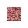 DMC 6 Strand Cotton Embroidery Floss / 3722 MD Shell Pink