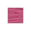 DMC 6 Strand Cotton Embroidery Floss / 3805 Cyclamen Pink