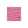 DMC 6 Strand Cotton Embroidery Floss / 3806 LT Cyclamen Pink