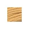 DMC 6 Strand Cotton Embroidery Floss / 3827 Pale Golden Brown