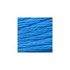 DMC 6 Strand Cotton Embroidery Floss / 3843 Electric Blue