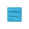 DMC 6 Strand Cotton Embroidery Floss / 3846 LT Bright Turquoise