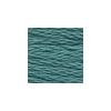 DMC 6 Strand Cotton Embroidery Floss / 3848 MD Teal Green
