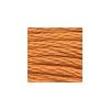 Image of DMC 6 Strand Cotton Embroidery Floss / 3853 DK Autumn Gold
