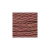 DMC 6 Strand Cotton Embroidery Floss / 3858 MD Rosewood