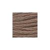 DMC 6 Strand Cotton Embroidery Floss / 433 MD Brown