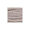 DMC 6 Strand Cotton Embroidery Floss / 452 MD Shell Gray