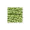 DMC 6 Strand Cotton Embroidery Floss / 471 V LT Avocado Green