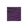 DMC 6 Strand Cotton Embroidery Floss / 550 V DK Violet