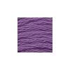 DMC 6 Strand Cotton Embroidery Floss / 552 MD Violet