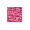 DMC 6 Strand Cotton Embroidery Floss / 602 MD Cranberry