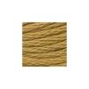 DMC 6 Strand Cotton Embroidery Floss / 680 DK Old Gold