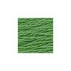 DMC 6 Strand Cotton Embroidery Floss / 702 Kelly Green