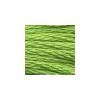 DMC 6 Strand Cotton Embroidery Floss / 704 Bright Chartreuse