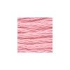 DMC 6 Strand Cotton Embroidery Floss / 776 MD Pink