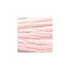 DMC 6 Strand Cotton Embroidery Floss / 818 Baby Pink