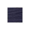 DMC 6 Strand Cotton Embroidery Floss / 823 DK Navy Blue