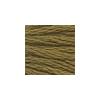 DMC 6 Strand Cotton Embroidery Floss / 830 DK Golden Olive