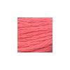 DMC 6 Strand Cotton Embroidery Floss / 892 MD Carnation