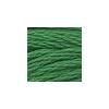 DMC 6 Strand Cotton Embroidery Floss / 910 DK Emerald Green