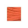 DMC 6 Strand Cotton Embroidery Floss / 946 MD Burnt Orange