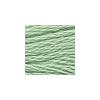 DMC 6 Strand Cotton Embroidery Floss / 966 MD Baby Green