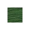 DMC 6 Strand Cotton Embroidery Floss / 986 V DK Forest Green