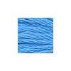 DMC 6 Strand Cotton Embroidery Floss / 996 MD Electric Blue