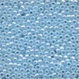 Mill Hill Glass Seed Beads, Size 11/0 / 00143 Robin Egg Blue