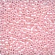 Mill Hill Glass Seed Beads, Size 11/0 / 00145 Pink