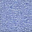 Mill Hill Glass Seed Beads, Size 11/0 / 00146 Light Blue