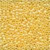 Mill Hill Glass Seed Beads, Size 11/0 / 00148 Pale Peach
