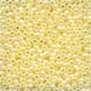 Mill Hill Glass Seed Beads, Size 11/0 / 02001 Pearl