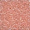 Mill Hill Glass Seed Beads, Size 11/0 / 02003 Peach Creme