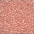 Mill Hill Glass Seed Beads, Size 11/0 / 02003 Peach Creme