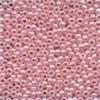 Mill Hill Glass Seed Beads, Size 11/0 / 02004 Tea Rose