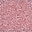 Mill Hill Glass Seed Beads, Size 11/0 / 02004 Tea Rose