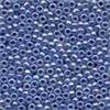 Mill Hill Glass Seed Beads, Size 11/0 / 02006 Ice Blue